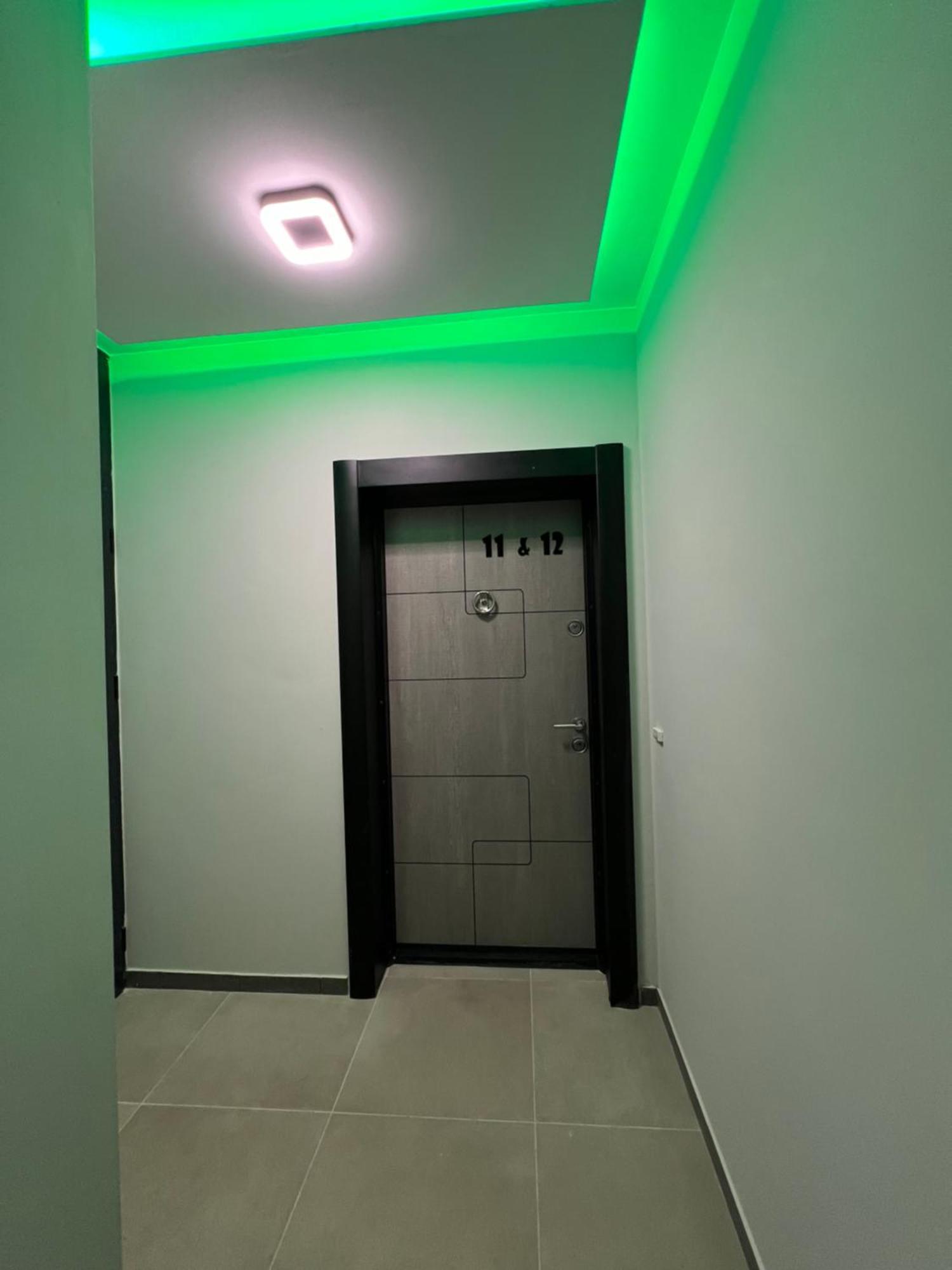 Green Park Apartments And Rooms For Guests Асеновград Экстерьер фото