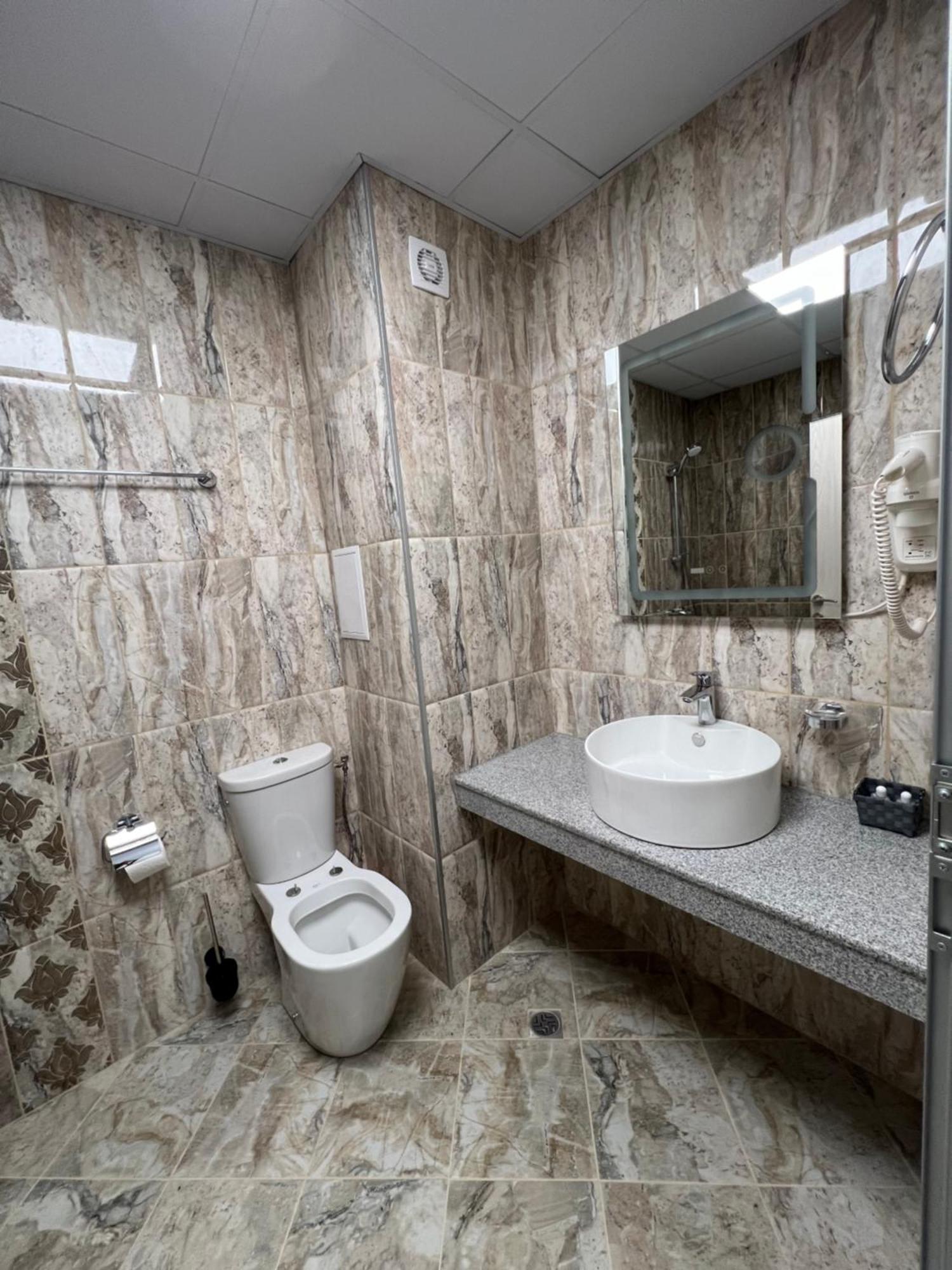 Green Park Apartments And Rooms For Guests Асеновград Экстерьер фото
